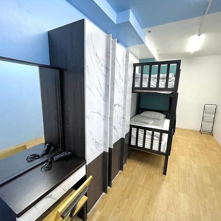 Bake Room Hostel 清邁 外观 照片