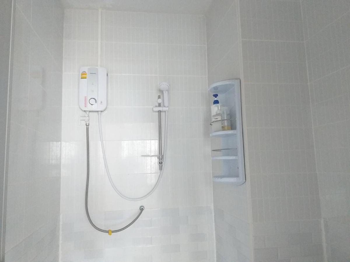 Bake Room Hostel 清邁 外观 照片