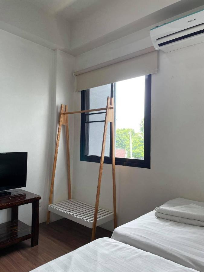 Bake Room Hostel 清邁 外观 照片