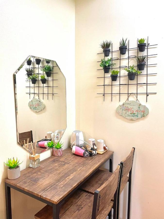 Bake Room Hostel 清邁 外观 照片