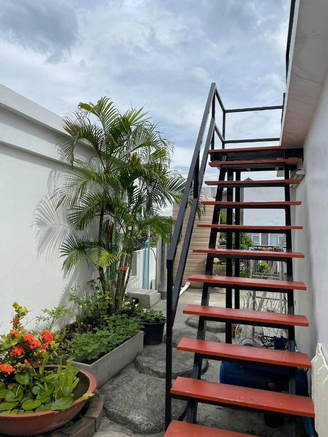 Bake Room Hostel 清邁 外观 照片