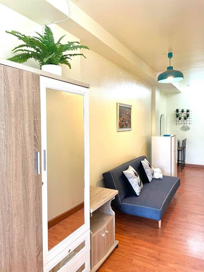Bake Room Hostel 清邁 外观 照片