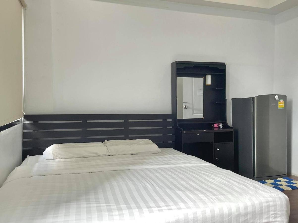 Bake Room Hostel 清邁 外观 照片