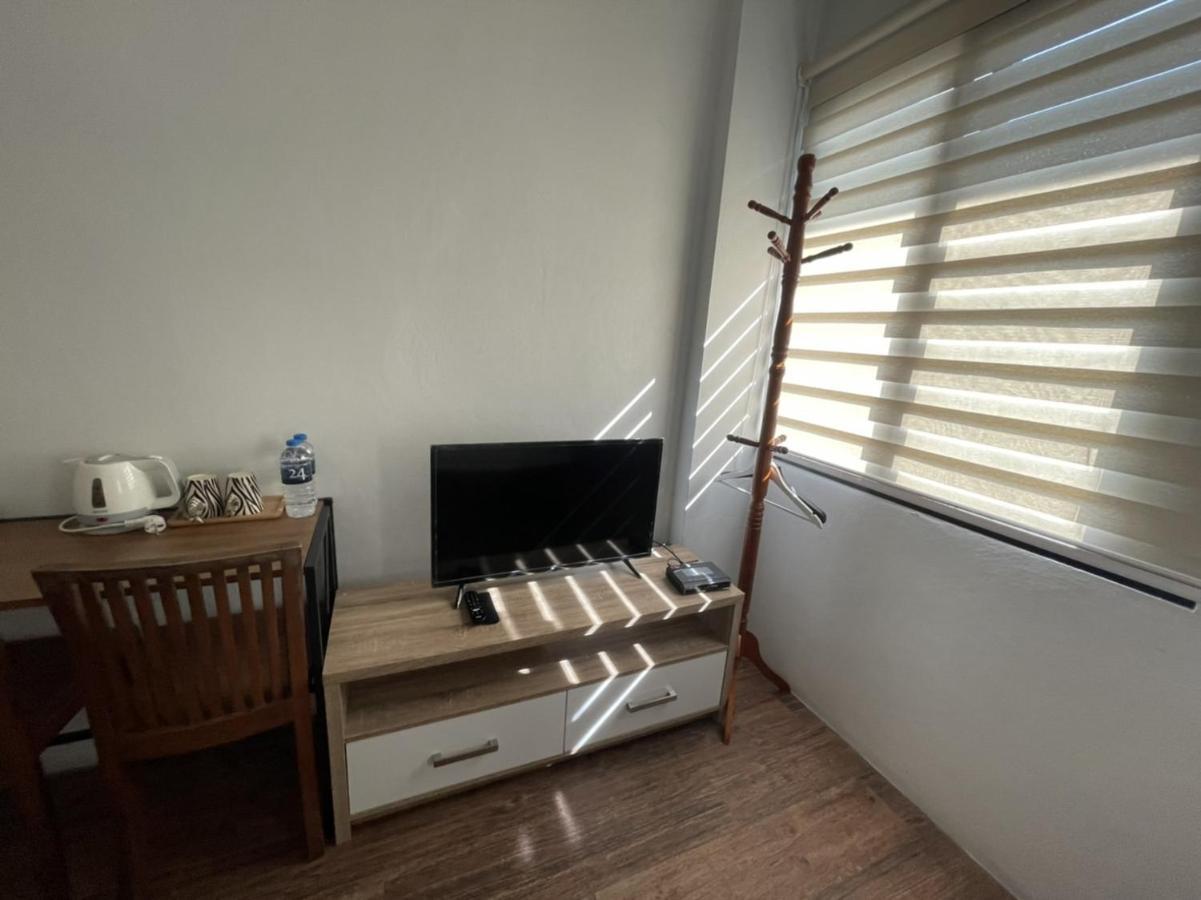 Bake Room Hostel 清邁 外观 照片