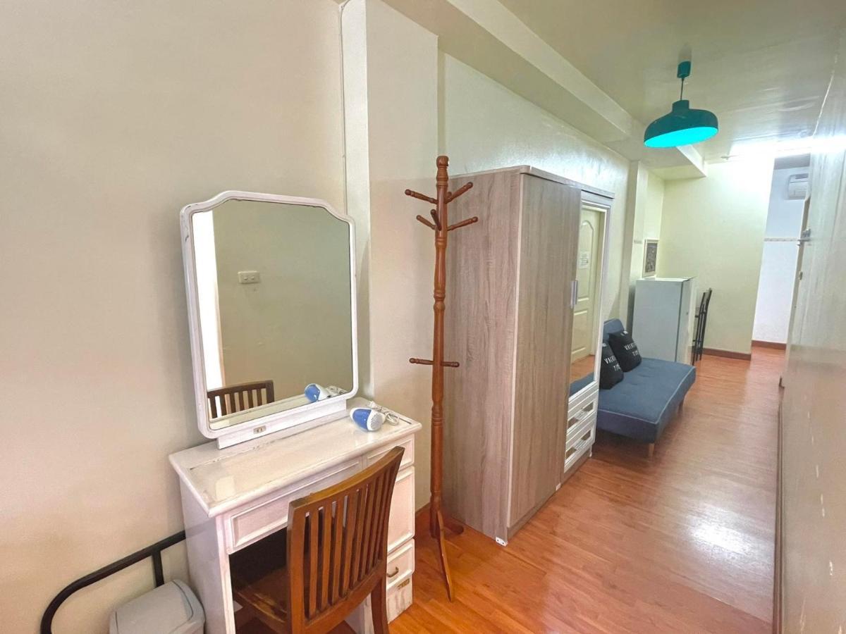 Bake Room Hostel 清邁 外观 照片