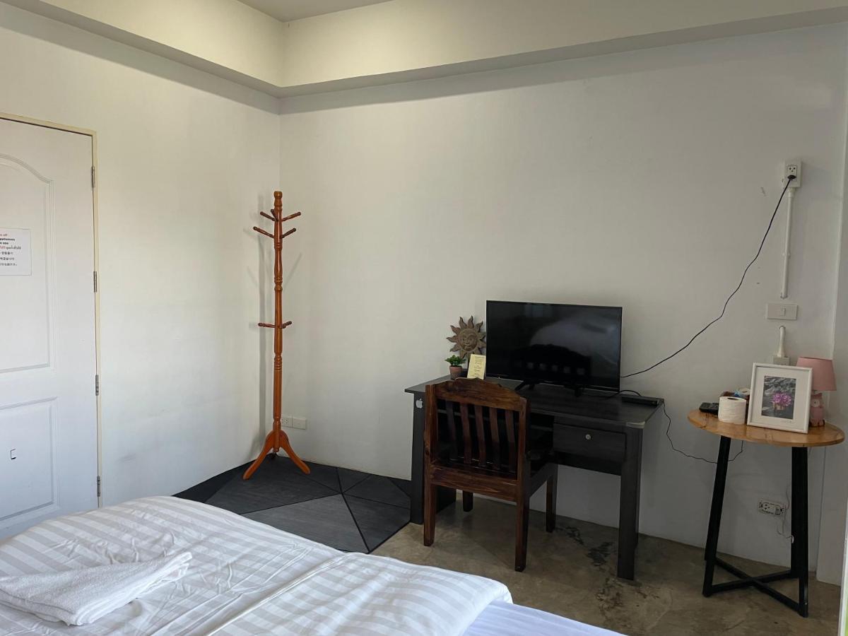 Bake Room Hostel 清邁 外观 照片
