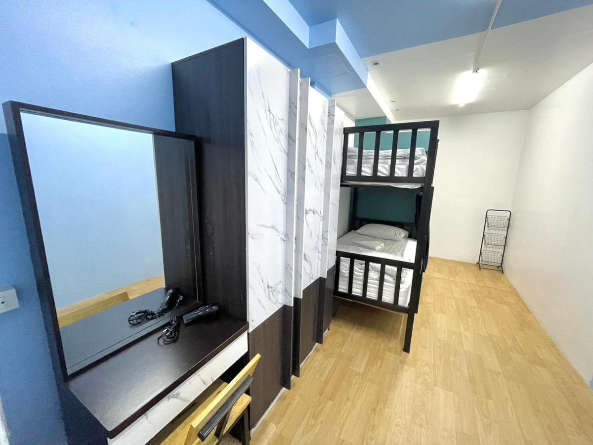 Bake Room Hostel 清邁 外观 照片