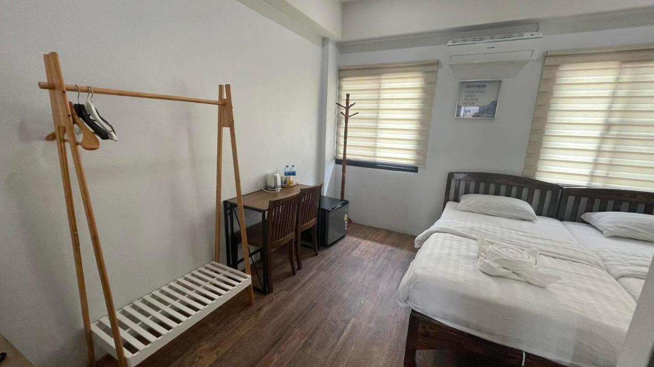 Bake Room Hostel 清邁 外观 照片